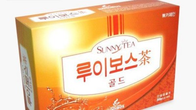 루이보스코리아 루이보스티: 내 인생차? 후기와 꿀팁 대방출!
